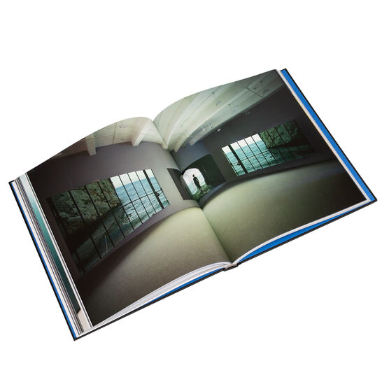Isaac Julien signed limited edition exhibition book